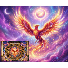 Curso de Mesa Radiónica Fénix del Renacimiento en Aura Care
