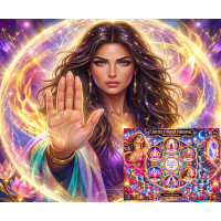 Curso Online de Mesa Radiónica: Límites y Poder Personal - Aura Care