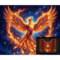 Curso de Mesa Radiónica Mapa Vivo del Fénix en Aura Care