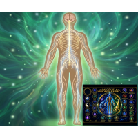 Curso Online de Mesa Radiónica de Sanación de la Neuropatía Periférica