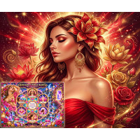 Curso Online: Mesa Radiónica Sensualidad y Energía Creativa | Aura Care