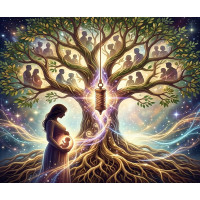 Curso Péndulo Hebreo: Proyecto Sentido y Transgeneracional