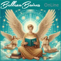 Curso Online de Reiki Ángeles Akáshicos 