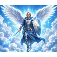 Curso de Reiki del Arcángel Miguel en Aura Care - Certificado