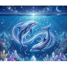 Curso Online de Reiki Delfines de Atlantis y Lemuria
