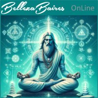 Curso Online de Reiki Védico Nivel 1 y Maestría