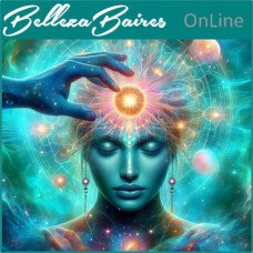 Curso Online de Sanación Cuántica Estelar