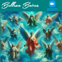  Curso por Zoom de 20 Esencias Angelicales