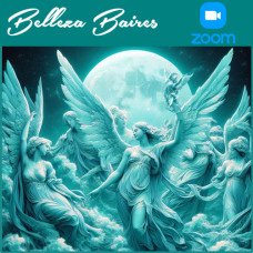  Curso por Zoom de Ángeles Lunares