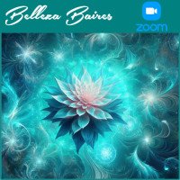  Curso por Zoom de Flores de Bach Etericas Nivel 1, 2, 3 y Maestría