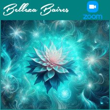  Curso por Zoom de Flores de Bach Etericas Nivel 1, 2, 3 y Maestría