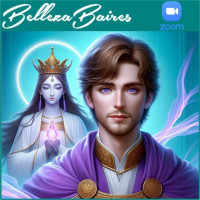 Curso Online de la Llama Violeta de Kuan Yin y Saint Germain: Sanación Energética y Rejuvenecimiento del Alma