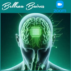  Curso por Zoom de Liberación de Implantes por el Comando Ashtar