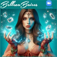  Curso por Zoom de Magia con Cristales