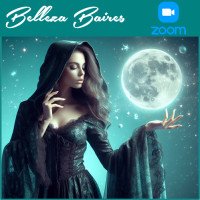  Curso por Zoom de Magia Lunar