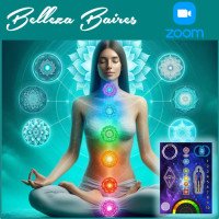 Curso por Zoom de Mesa Radiónica de los Chakras Curso por Zoom de Mesa Radiónica de los Chakras
