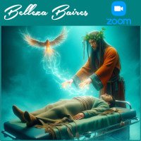 Curso por Zoom de Reiki Neochamanico Curso por Zoom de Reiki Neochamanico