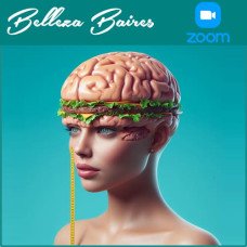 Curso por Zoom de Nutrición y Alimentación Consciente