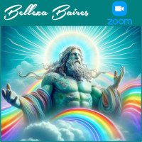 Curso por Zoom de los Rayos de Dios Curso por Zoom de los Rayos de Dios