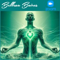 Curso por Zoom de Reiki Agape Curso por Zoom de Reiki Agape