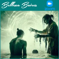 Curso por Zoom de Reiki Chamanico Ama Deus Nivel 1 y Maestría Curso por Zoom de Reiki Chamanico Ama Deus Nivel 1 y Maestría