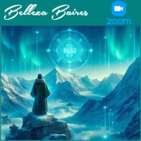 Curso por Zoom de Reiki Chamánico del Himalaya Curso por Zoom de Reiki Chamánico del Himalaya