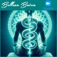 Curso Por Zoom de Reiki Kundalini Nivel 1 Curso Por Zoom de Reiki Kundalini Nivel 1