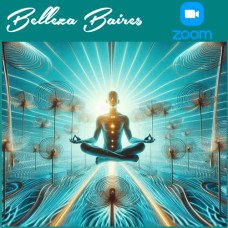 Curso por Zoom de Reiki Tachyon y Omicrom Ki