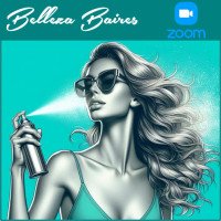 Curso Por Zoom de Spray y Rocios Aúricos Curso Por Zoom de Spray y Rocios Aúricos