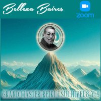 Curso por Zoom de Reiki Usui Nivel 8 y 9 Grand Master (Maestro Avanzado)- Con requisitos Curso por Zoom de Reiki Usui Nivel 8 y 9 Grand Master (Maestro Avanzado)- Con requisitos